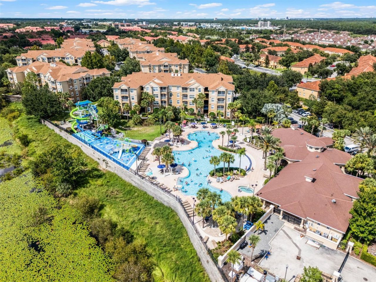 2809 Almaton Loop, Unit 401, Kissimmee, FL 34747 Photo