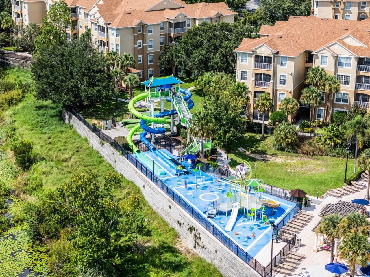 2809 Almaton Loop, Unit 401, Kissimmee, FL 34747 Photo