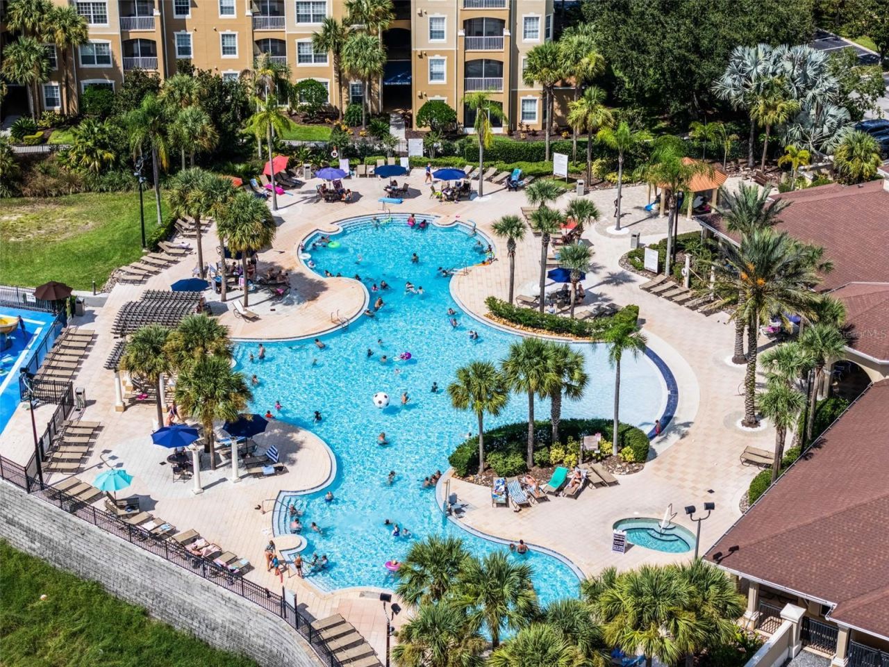 2809 Almaton Loop, Unit 401, Kissimmee, FL 34747 Photo