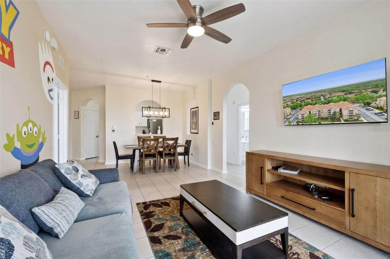 2809 Almaton Loop, Unit 401, Kissimmee, FL 34747 Photo