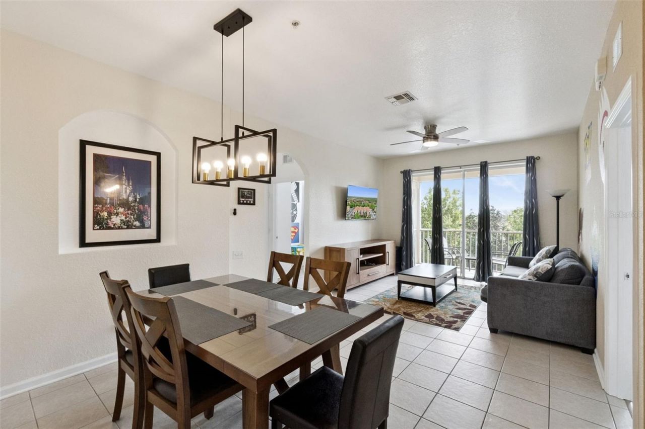 2809 Almaton Loop, Unit 401, Kissimmee, FL 34747 Photo