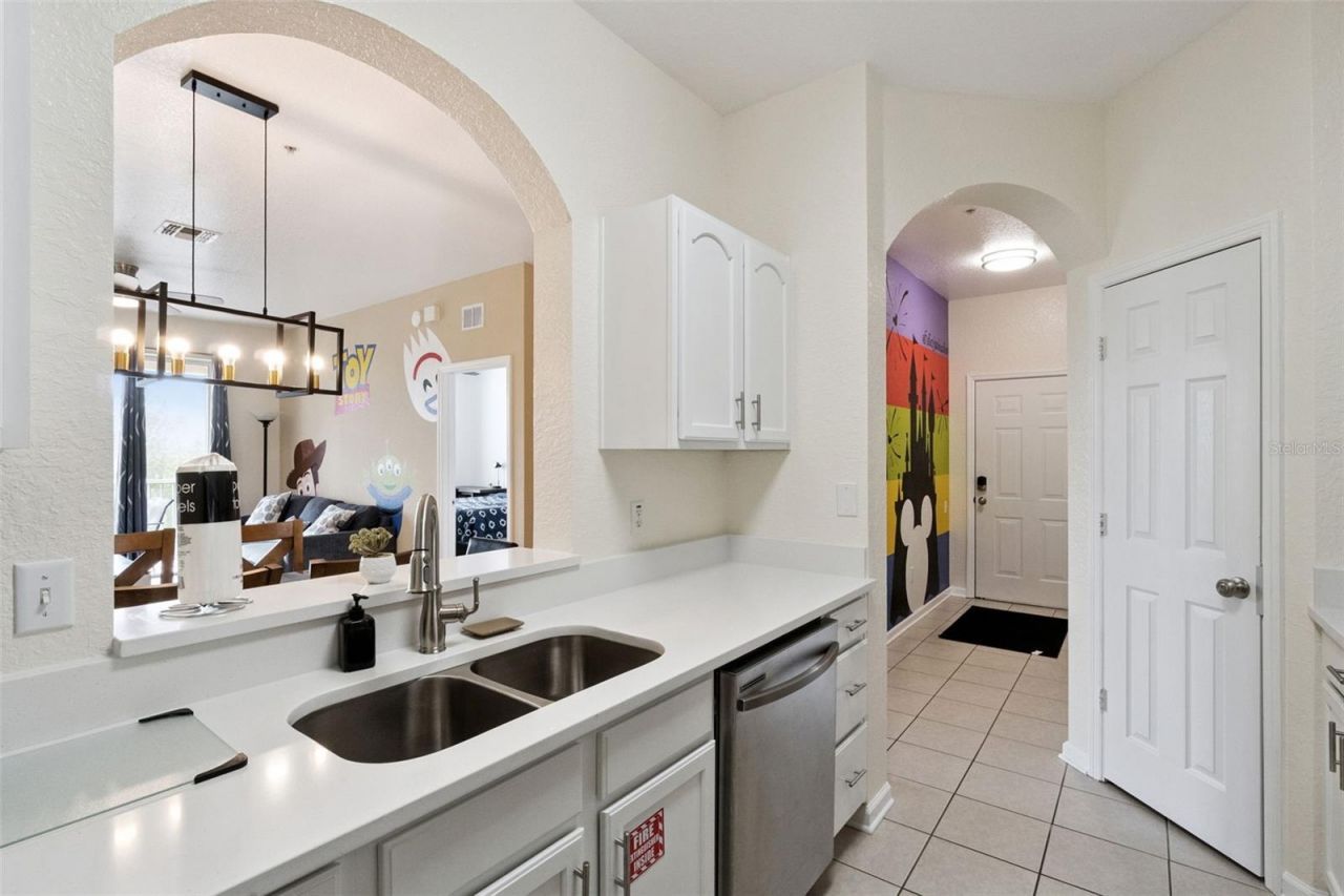 2809 Almaton Loop, Unit 401, Kissimmee, FL 34747 Photo