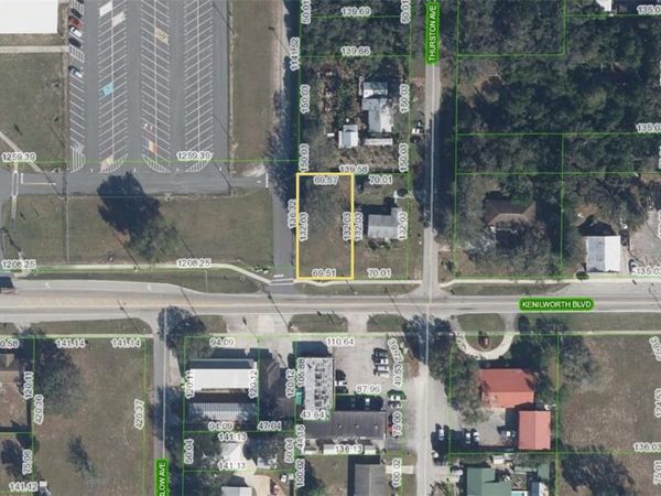 3720 KENILWORTH BOULEVARD , SEBRING, FL 33870