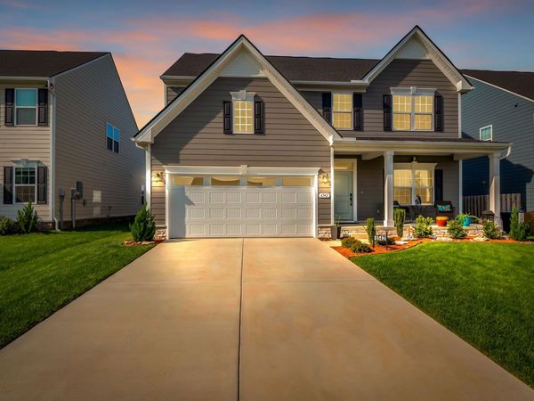 6542 Outlook Dr, Murfreesboro, TN 37128