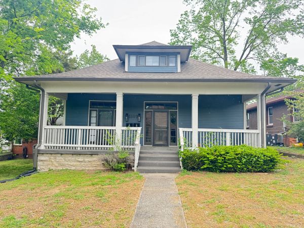 1507 Russell St , Nashville, TN 37206