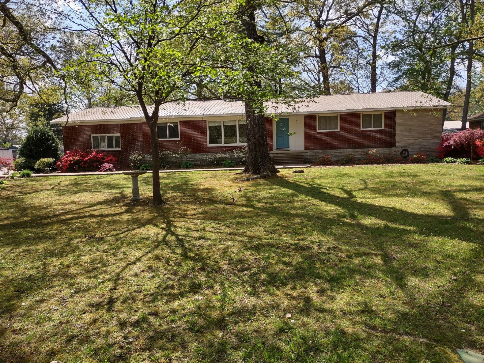 105 Westwood Dr, Tullahoma, TN 37388 Main Photo