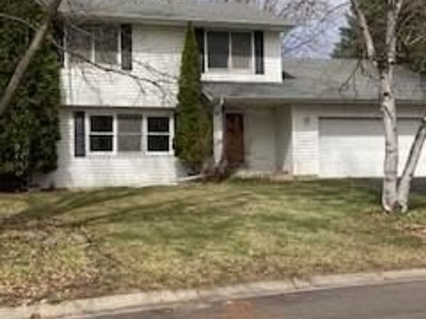 11510 41st Avenue N, Plymouth, MN 55441