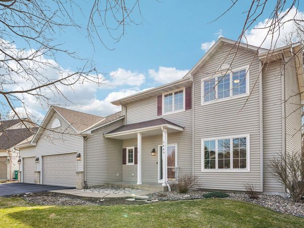 5669 Oak View Court, Savage, MN 55378