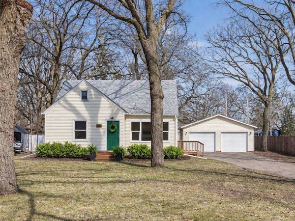 9055 Tyler Street NE, Blaine, MN 55434