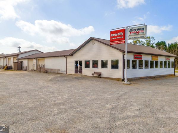 10558 Highway 106, Carnesville, GA 30521