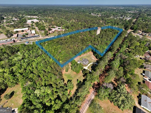 0 Pinetree Boulevard, Thomasville, GA 31792