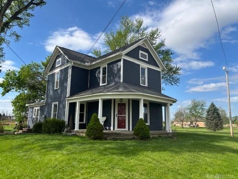 6970 National Road, Brookville, OH 45309 Photo 1