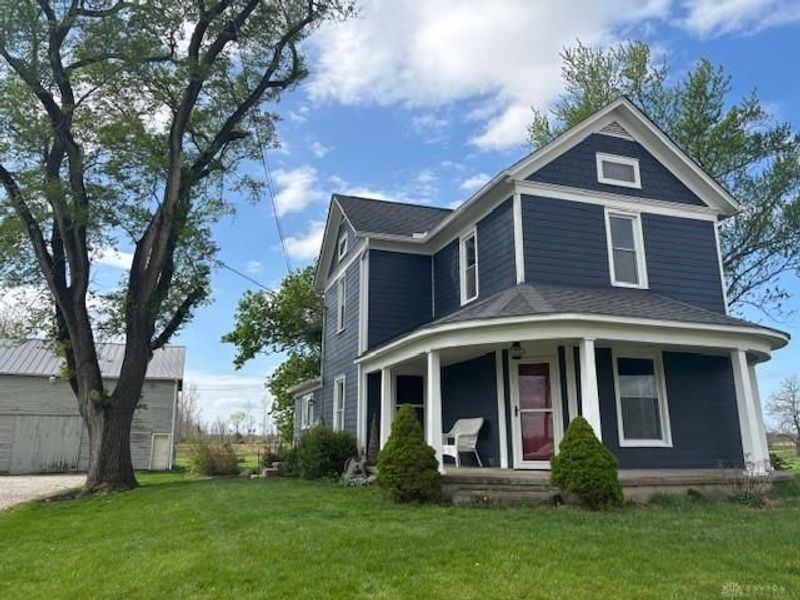 6970 National Road, Brookville, OH 45309 Photo 2