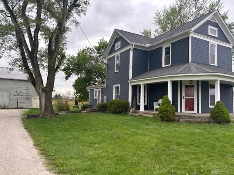 6970 National Road, Brookville, OH 45309 Photo 4