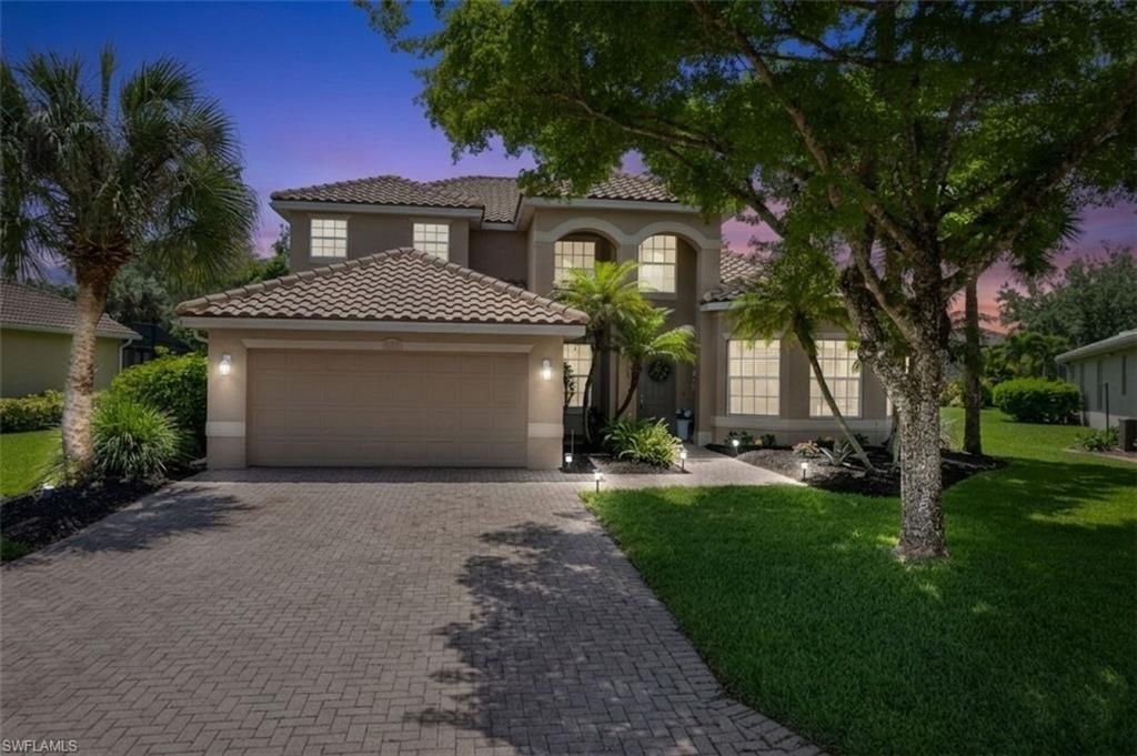 12658 Gemstone Ct, Fort Myers, FL 33913 Photo