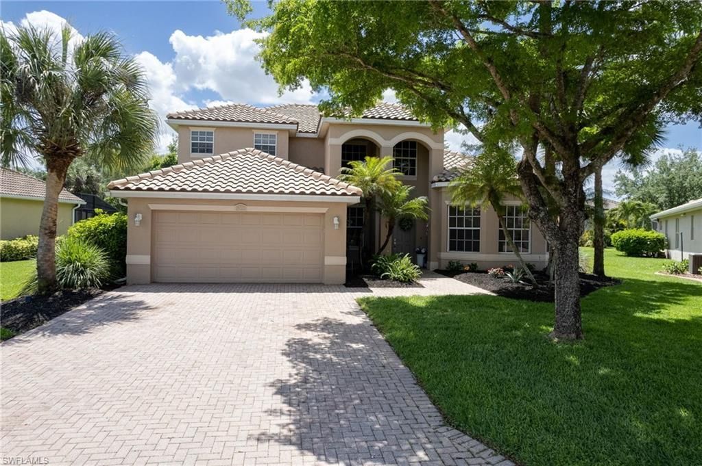 12658 Gemstone Ct, Fort Myers, FL 33913 Photo