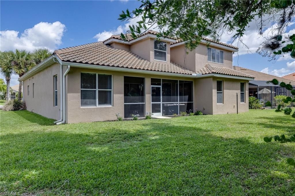 12658 Gemstone Ct, Fort Myers, FL 33913 Photo