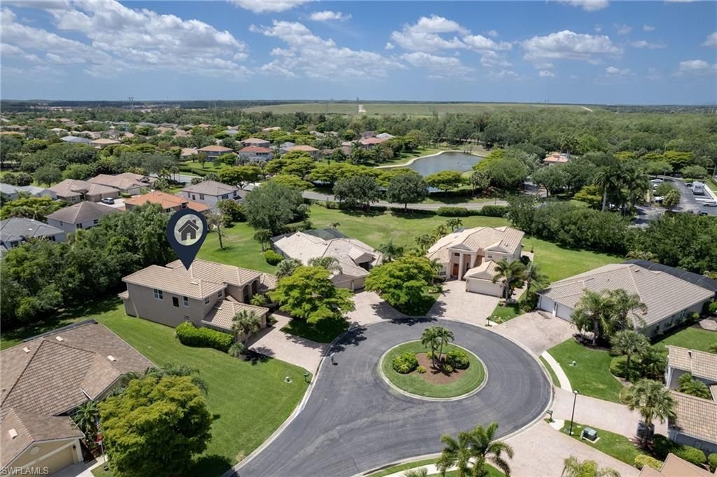 12658 Gemstone Ct, Fort Myers, FL 33913 Photo