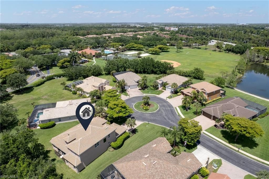 12658 Gemstone Ct, Fort Myers, FL 33913 Photo