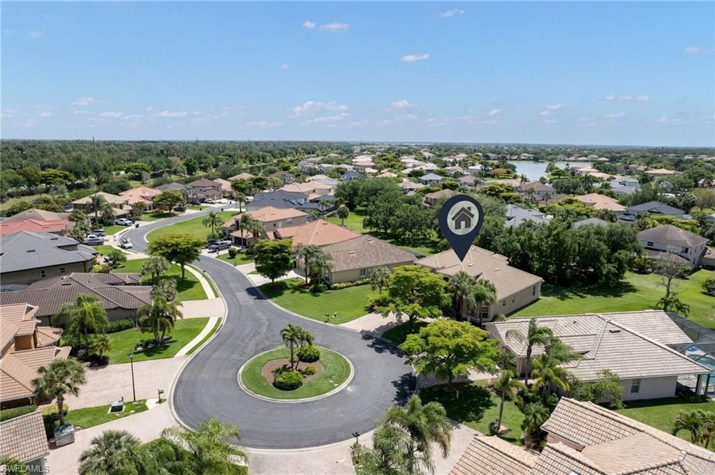 12658 Gemstone Ct, Fort Myers, FL 33913 Photo