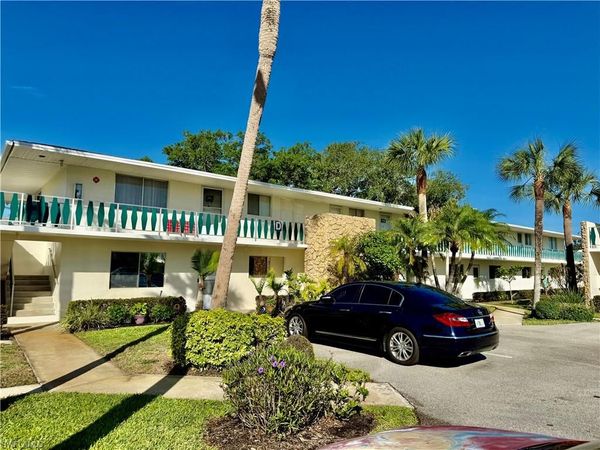 343 Joel BLVD , Unit 211-D, LEHIGH ACRES, FL 33936