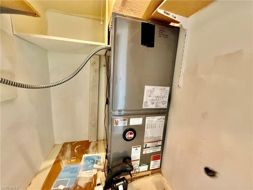 343 Joel Blvd, Unit 211-D, Lehigh Acres, FL 33936 Photo