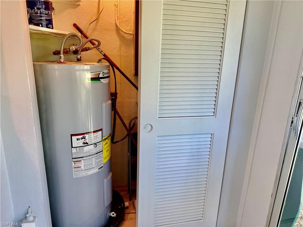 343 Joel Blvd, Unit 211-D, Lehigh Acres, FL 33936 Photo