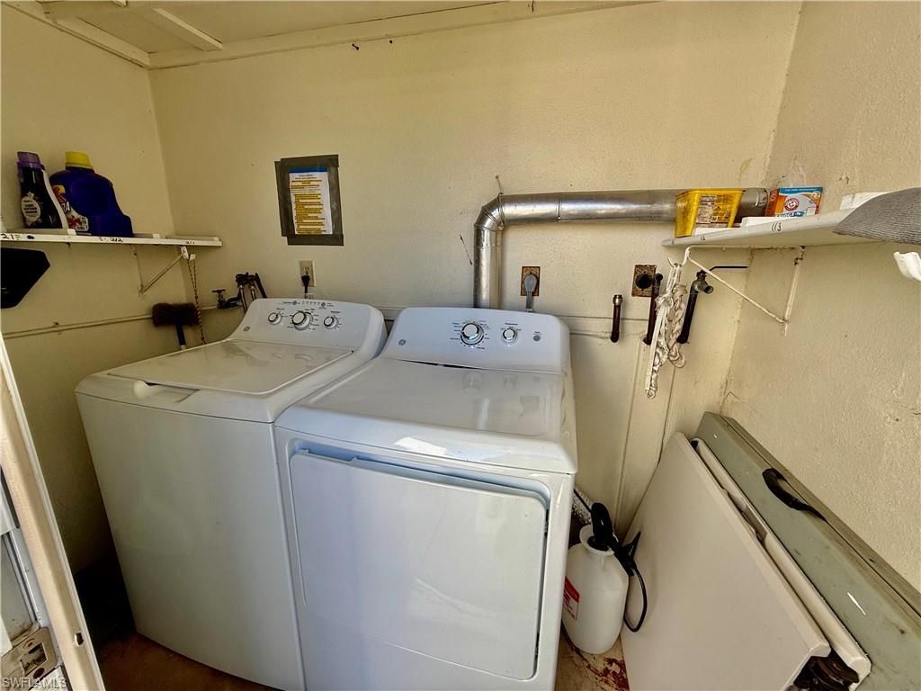 343 Joel Blvd, Unit 211-D, Lehigh Acres, FL 33936 Photo