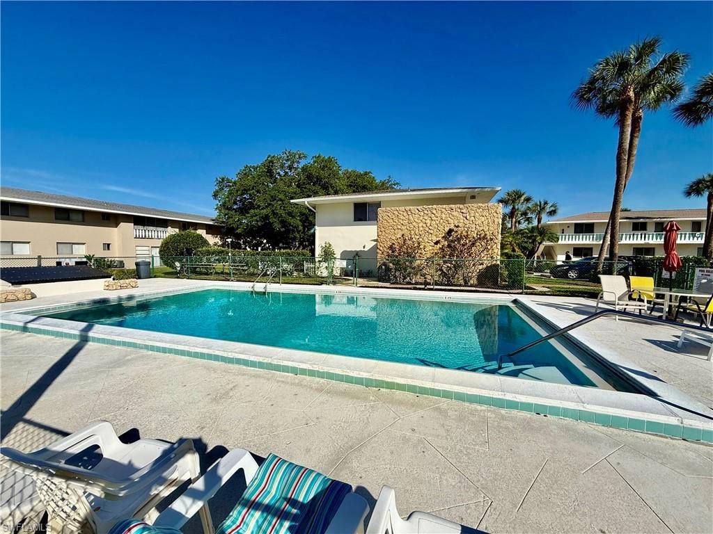 343 Joel Blvd, Unit 211-D, Lehigh Acres, FL 33936 Photo