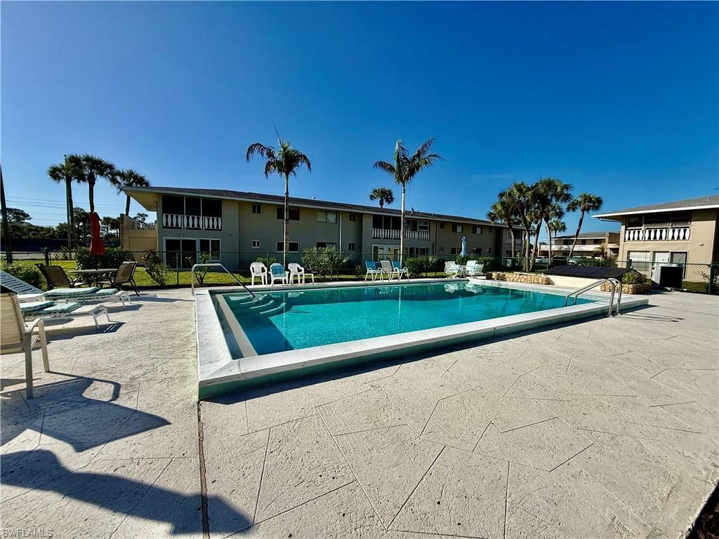 343 Joel Blvd, Unit 211-D, Lehigh Acres, FL 33936 Photo