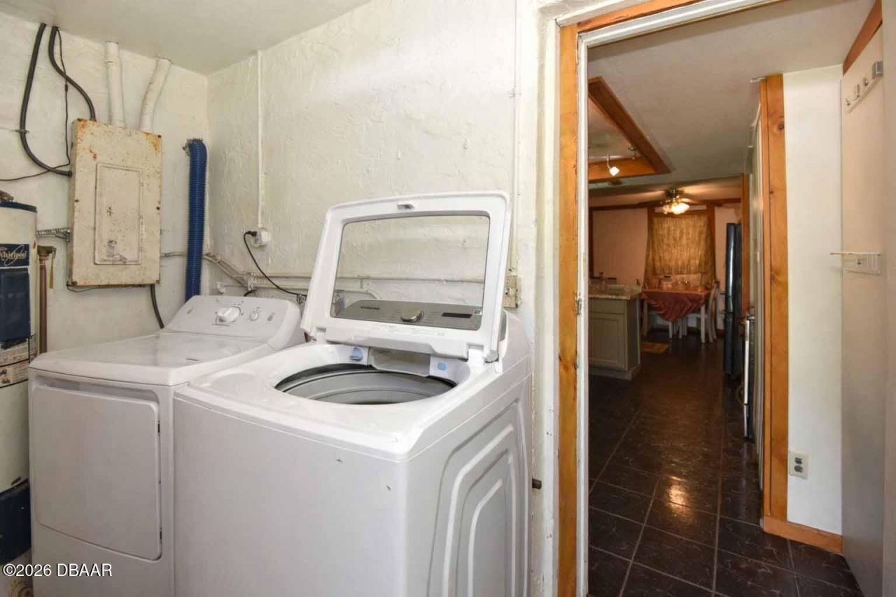 1014 W Samms Avenue, Port Orange, FL 32129 Photo