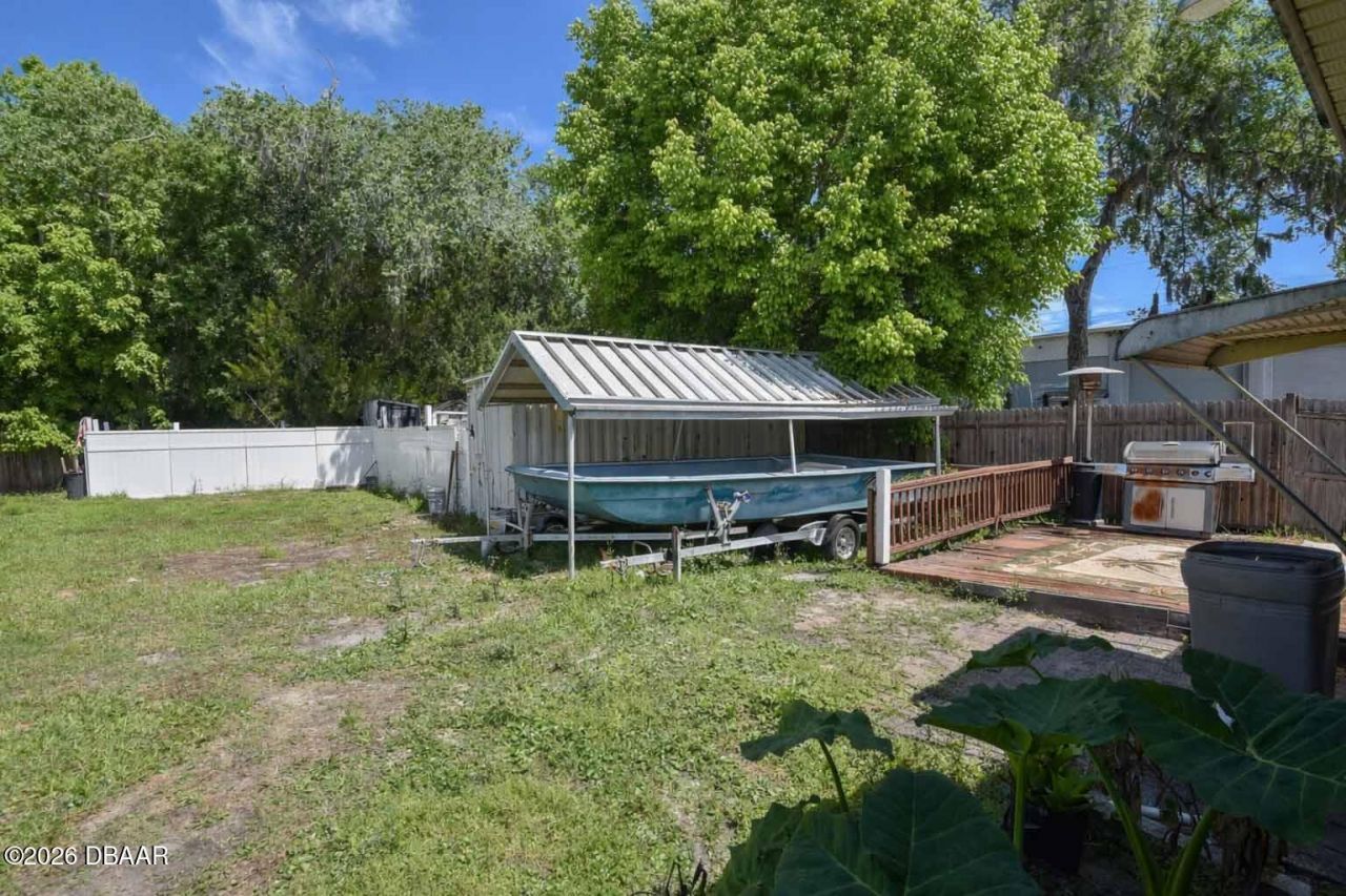 1014 W Samms Avenue, Port Orange, FL 32129 Photo