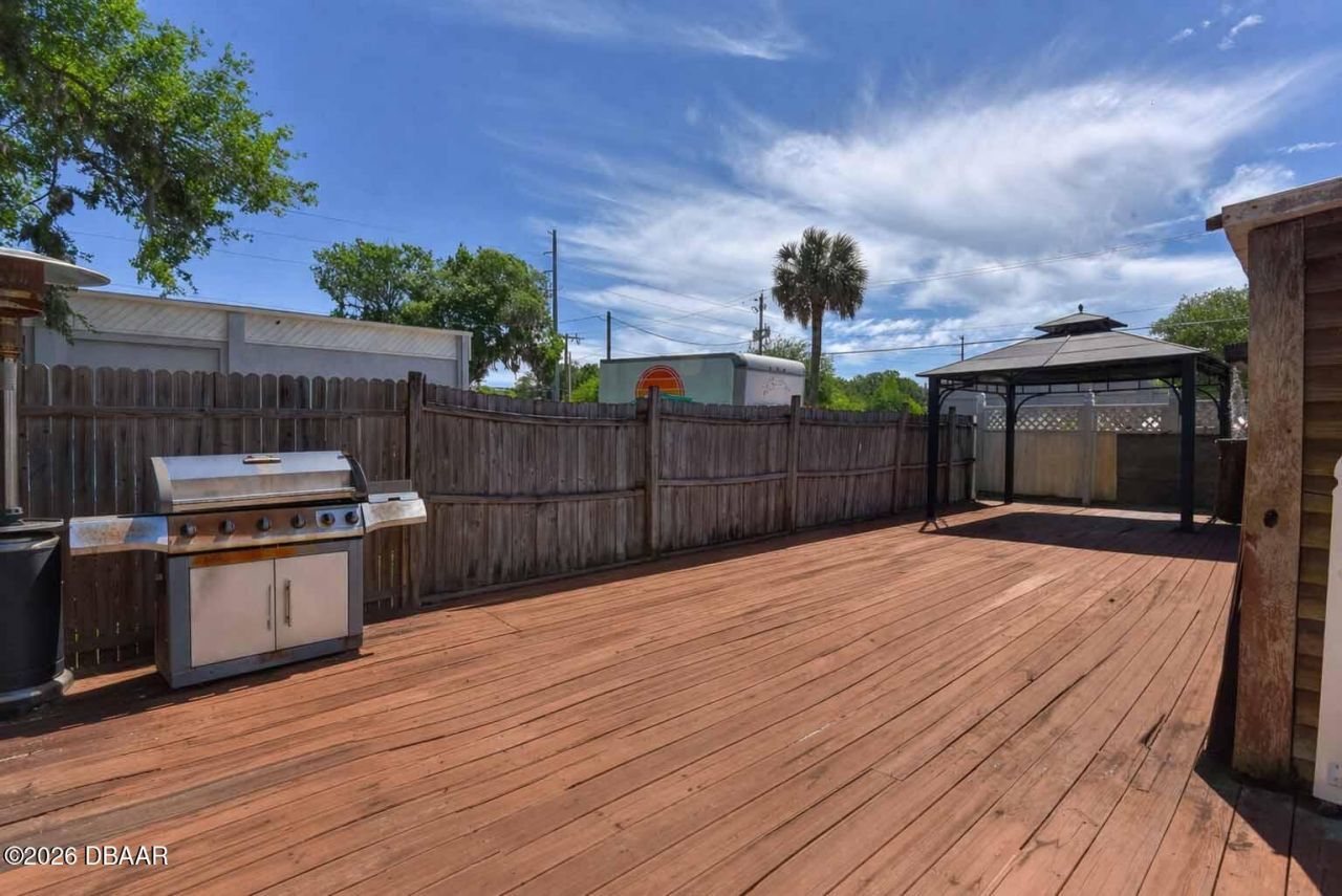 1014 W Samms Avenue, Port Orange, FL 32129 Photo