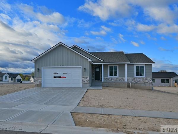 3700 Eugene Avenue, AMMON, ID 83406