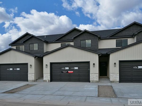 4612 Lanai Court, AMMON, ID 83406