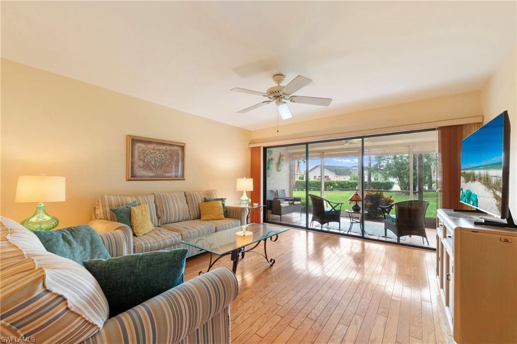 1231 Commonwealth Cir, Unit Q103, Naples, FL 34116 Photo