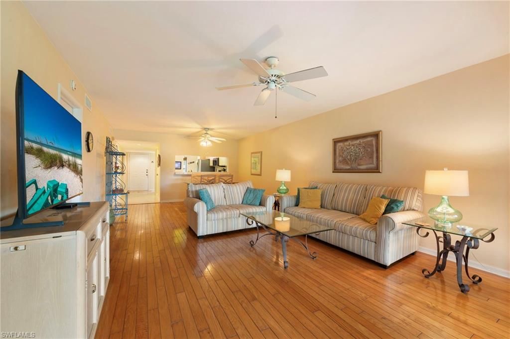 1231 Commonwealth Cir, Unit Q103, Naples, FL 34116 Photo