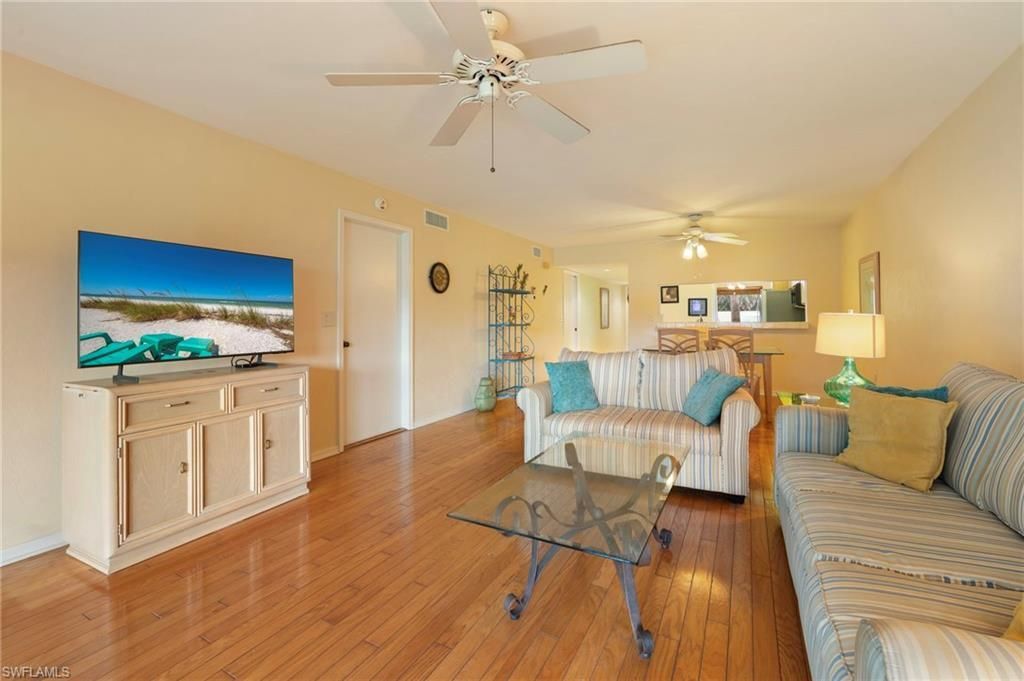 1231 Commonwealth Cir, Unit Q103, Naples, FL 34116 Photo