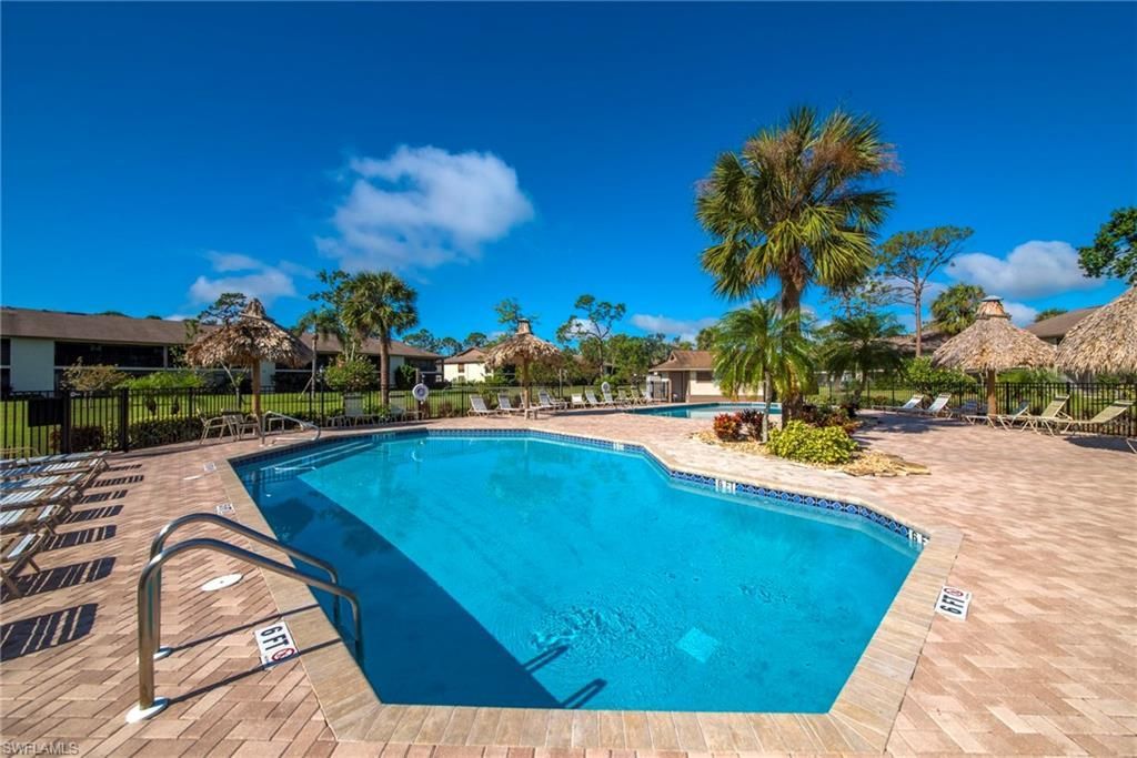 1231 Commonwealth Cir, Unit Q103, Naples, FL 34116 Photo