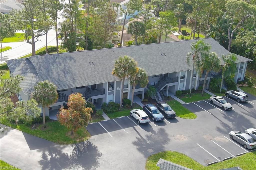 1231 Commonwealth Cir, Unit Q103, Naples, FL 34116 Photo