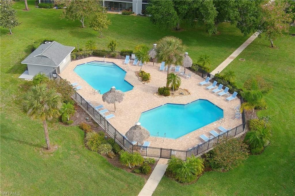 1231 Commonwealth Cir, Unit Q103, Naples, FL 34116 Photo