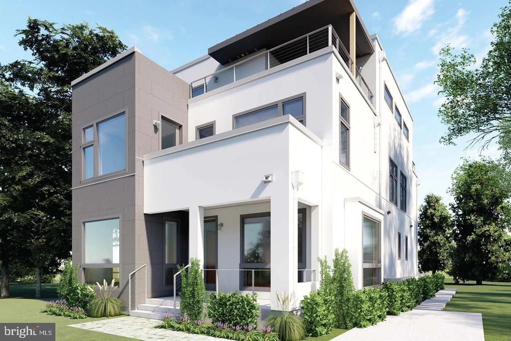 2606 S Lynn Street , Arlington, VA 22202 Main Photo