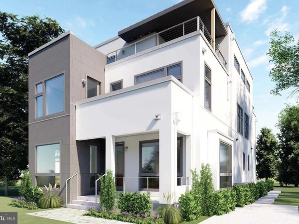 2606 S LYNN STREET, ARLINGTON, VA 22202