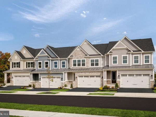 9328 FOUNDERS LANE , PERRY HALL, MD 21128