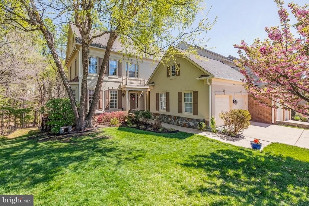 6256 KINGFISHER LANE, ALEXANDRIA, VA 22312