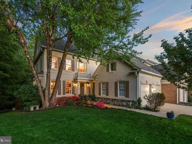 6256 KINGFISHER LANE, ALEXANDRIA, VA 22312