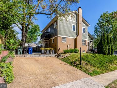 2000 N GEORGE MASON DRIVE, ARLINGTON, VA 22205