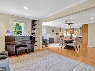 2000 N GEORGE MASON DRIVE, ARLINGTON, VA 22205