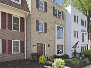 7379 HALLCREST DRIVE, MCLEAN, VA 22102