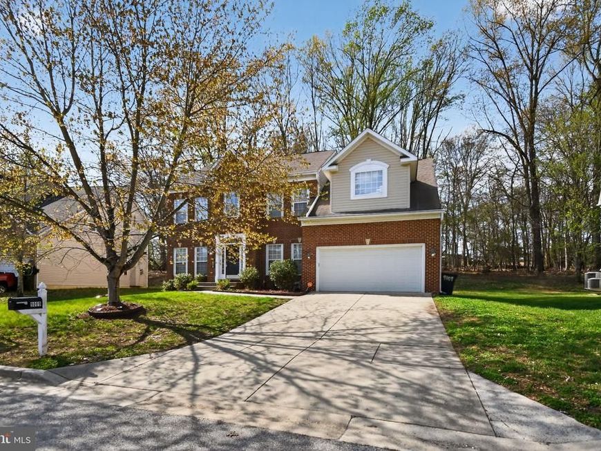 9009 Eldon Drive , Clinton, MD 20735 Main Photo
